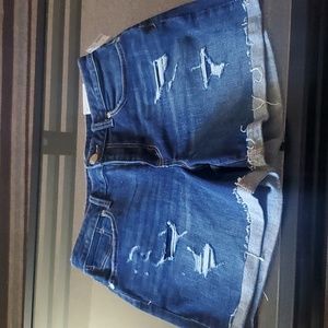 Women's shorts